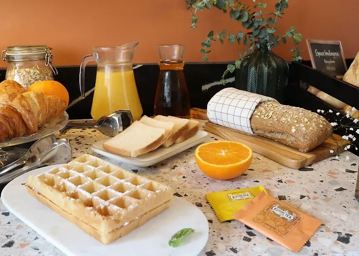 Appart'city Classic Centre Apartahotel