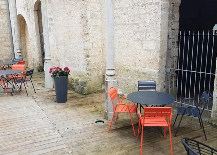 Apartahotel Appart'city Classic Centre 3*