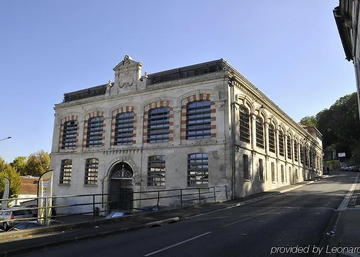 Appart'city Classic Centre Apartahotel