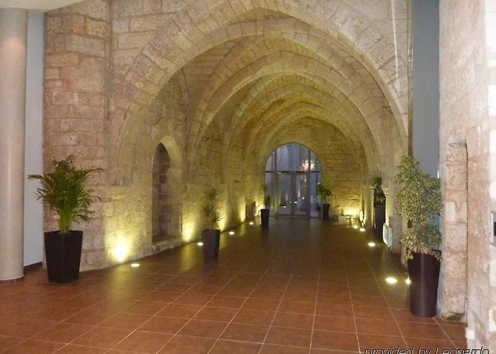 Appart'city Classic Centre 3*