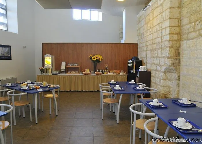 Appart'city Classic Centre