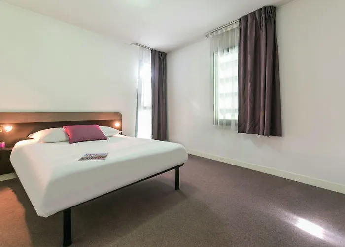 Appart'city Classic Centre