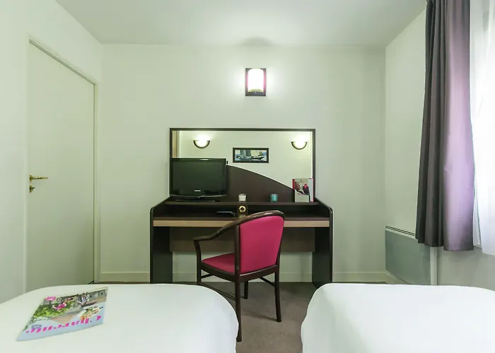 Appart'city Classic Centre Apartahotel