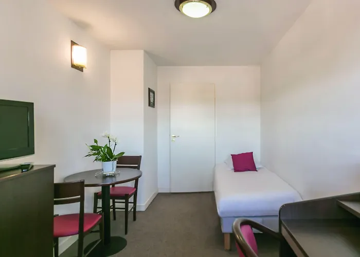 Appart'city Classic Centre