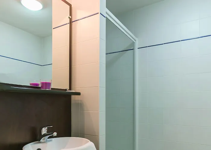 Appart'city Classic Centre Apartahotel