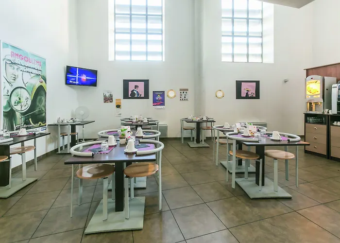 Appart'city Classic Centre