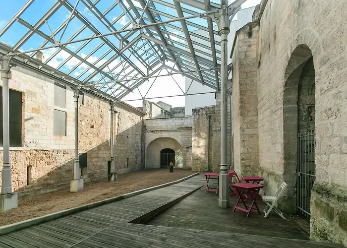 Appart'city Classic Centre