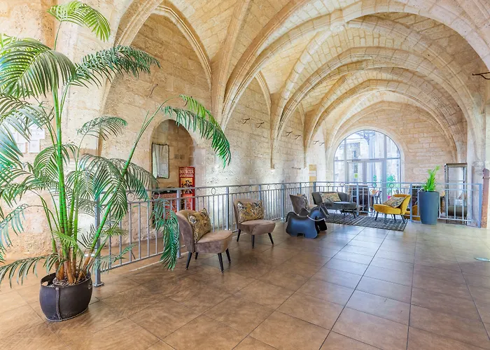 Appart'city Classic Centre Apartahotel 3*