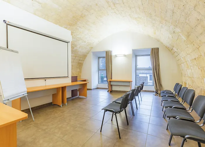 Apartahotel Appart'city Classic Centre