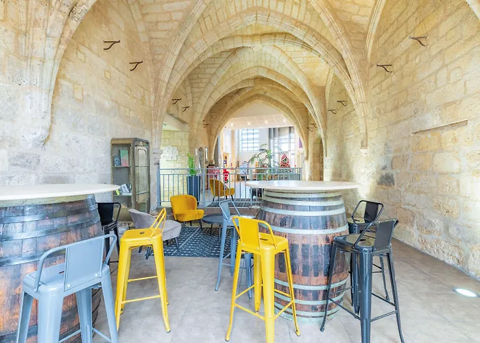 Appart'city Classic Centre Apartahotel 3*