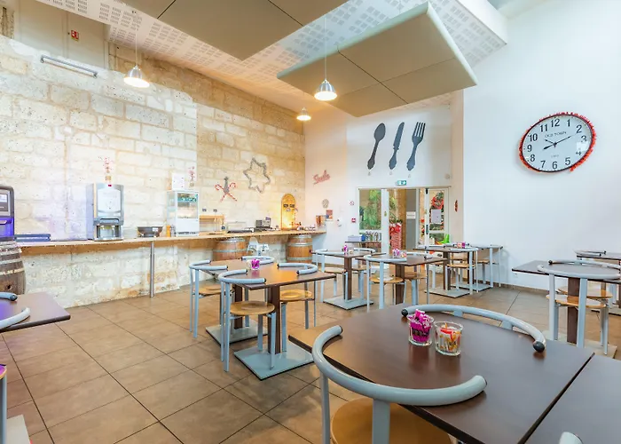 Appart'city Classic Centre 3* Angulema