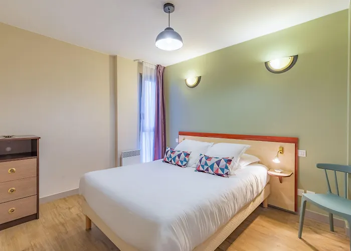 Appart'city Classic Centre