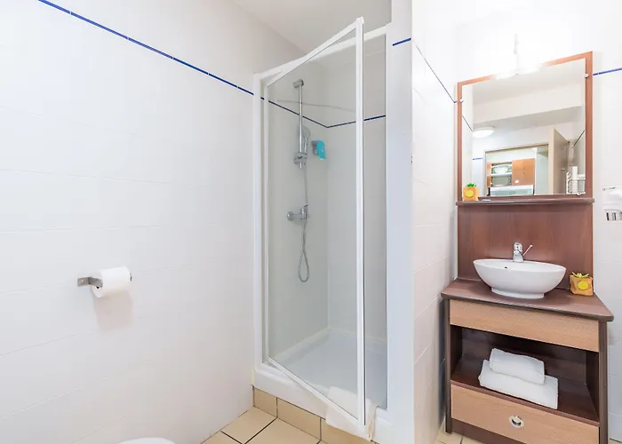 Appart'city Classic Centre Angoulême