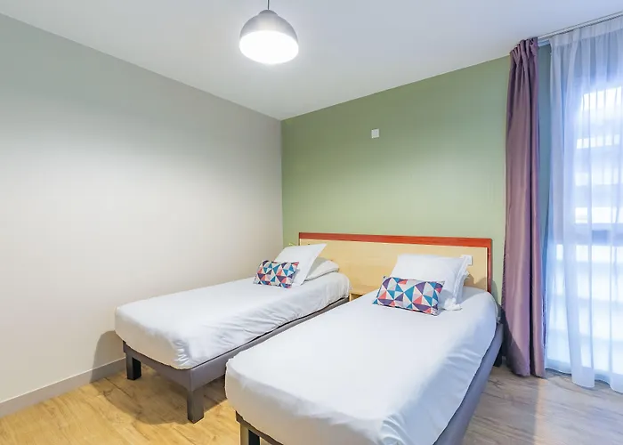 Appart'city Classic Centre