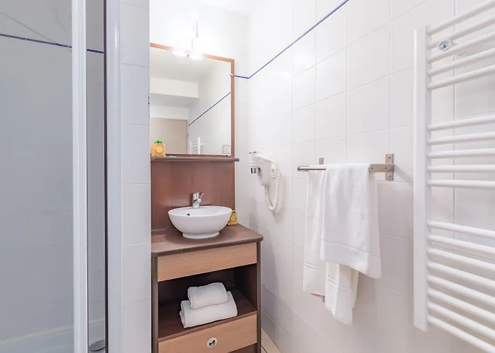 Appart'city Classic Centre 3*