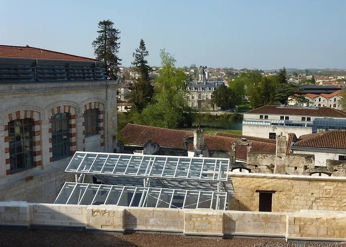 Appart'city Classic Centre