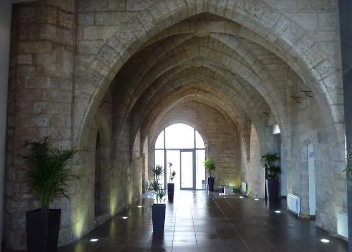 Apartahotel Appart'city Classic Centre Angulema