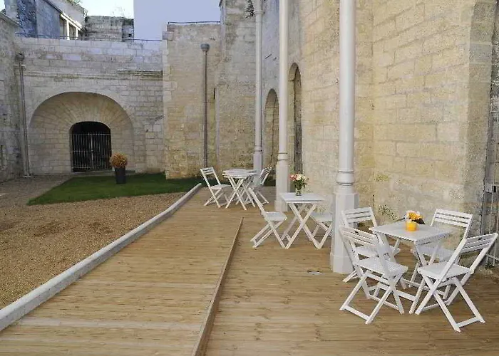 Appart'city Classic Centre Apartahotel