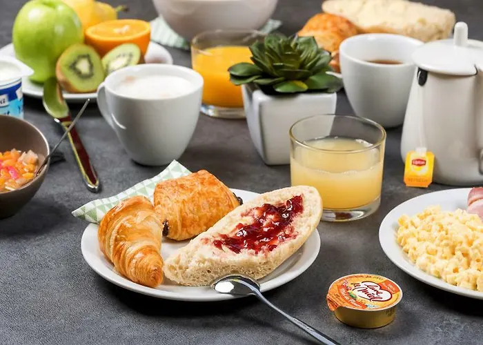 Appart'city Classic Centre Appart hôtel 3*