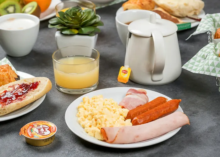 Appart'city Classic Centre 3*