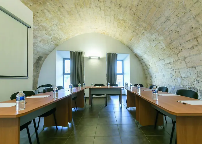 Appart'city Classic Centre 3* Angulema