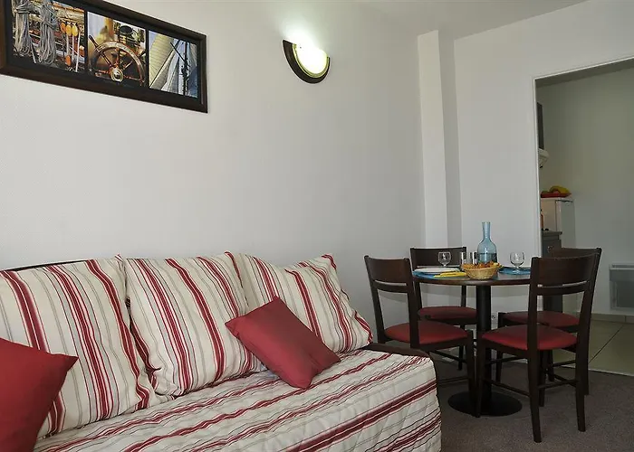 Appart'city Classic Centre Apartahotel 3*