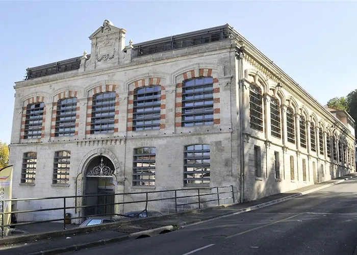 Appart'city Classic Centre Apartahotel 3*