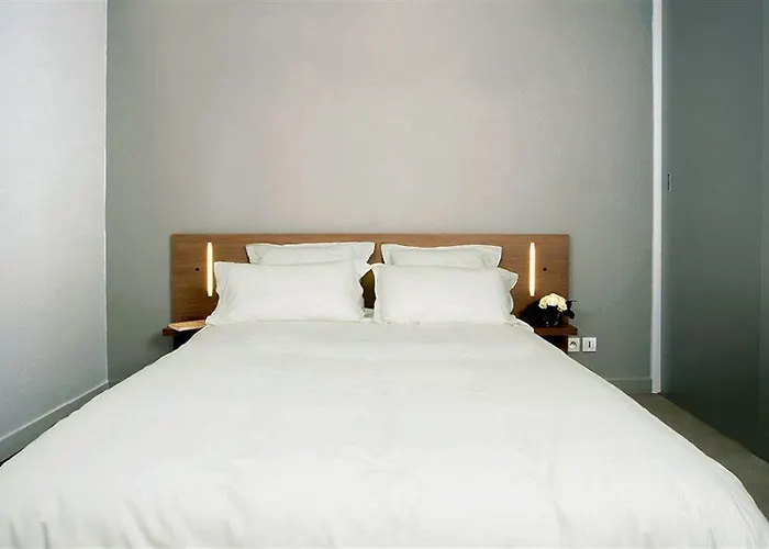 Apartahotel Appart'city Classic Centre